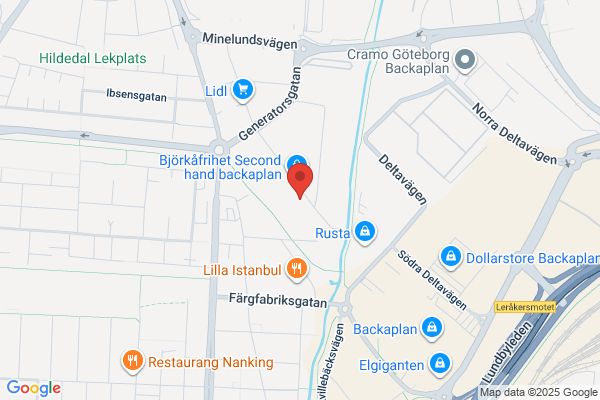 Apipro Maintenance Sverige AB