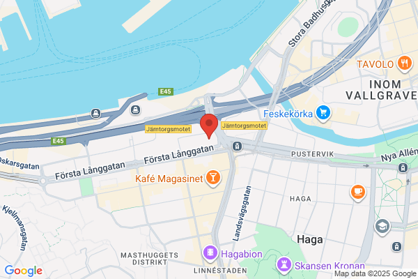 Jonix Gbg