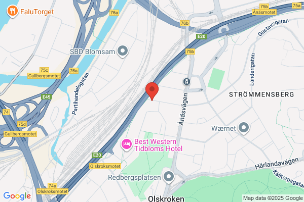 KLANG Arkitekter AB