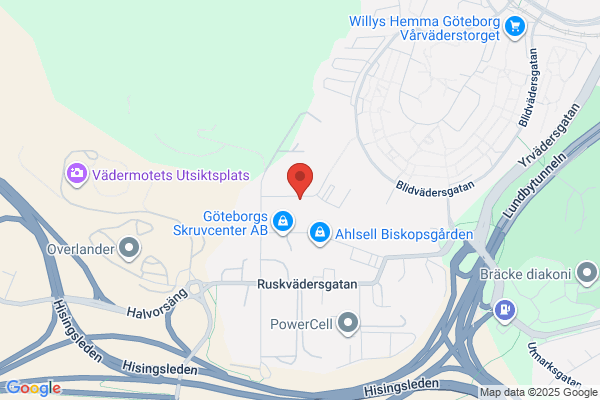 Jdk Industri Data AB