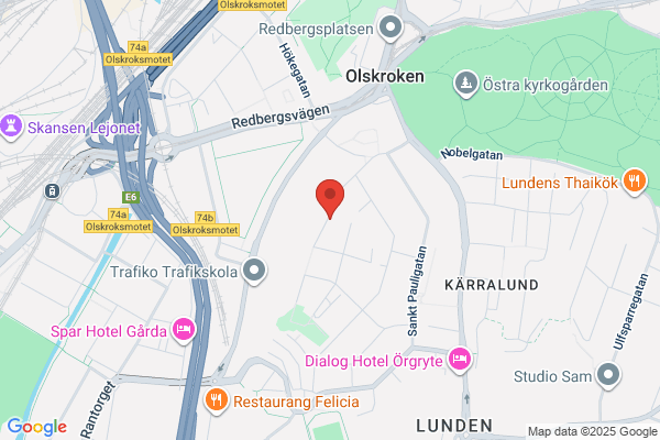 Avancera Elektronisk Handel & Kompetensutveckling