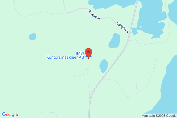I M W Kontorsmaskiner AB