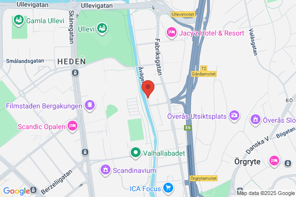 Hexfabriken