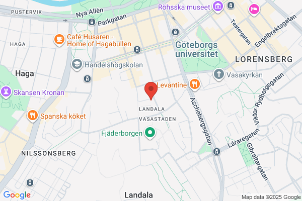 Qurius Sweden AB