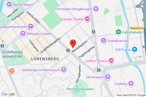 Södersten, Kristoffer