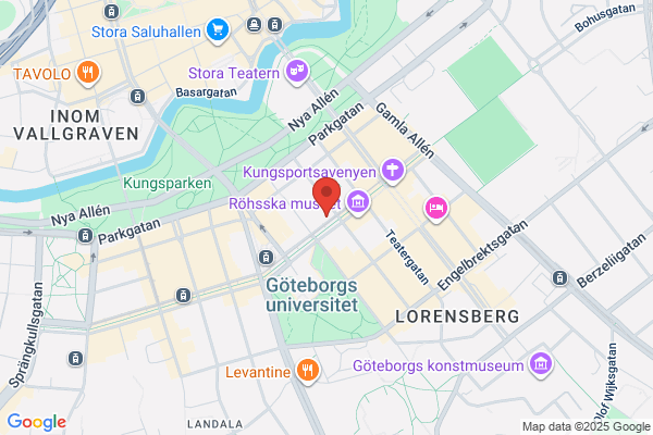 Vasa Hörselteknik