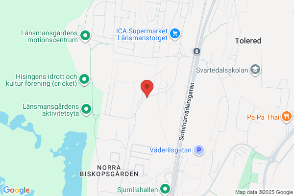 Vrigborn, Elof