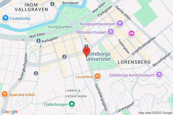Rom i Göteborg AB