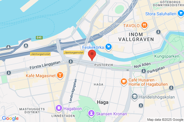 Folkuniversitet