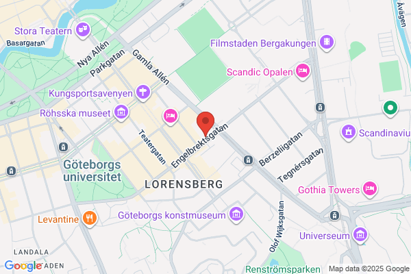 LagaiPhone.se Göteborg