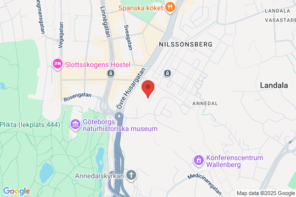 Anselin, Aulis