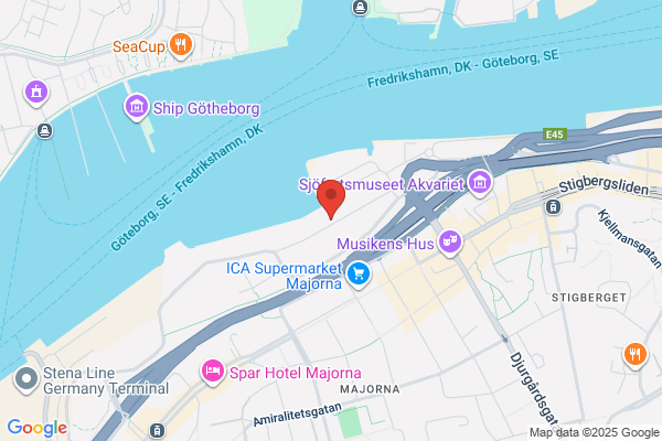 Räkexport