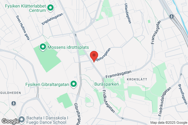 Gestenco International AB