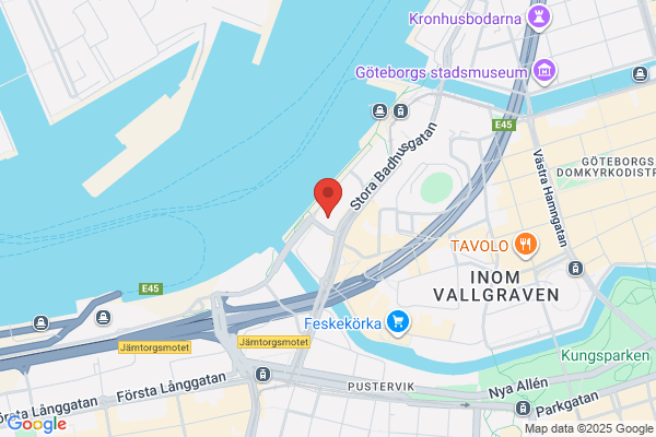 Forsman & Bodenfors Factory AB