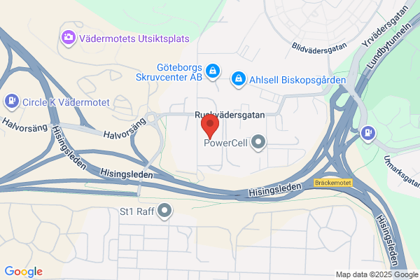 Göteborgs Hunddagis-Dog Royal på Hisingen