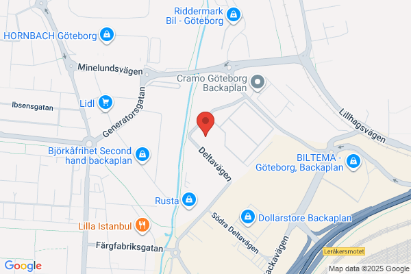 Gummigubben AB