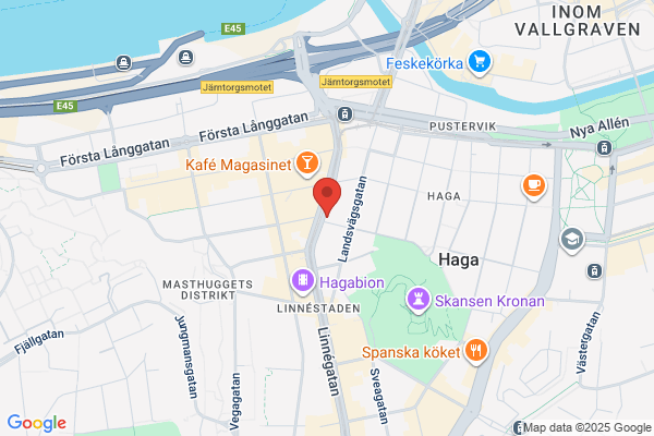 Elektrotekniska Byrån ETB