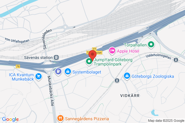 Power Hemelektronik i Sverige AB