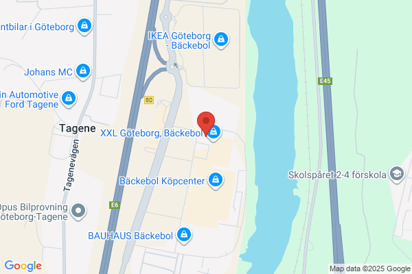 Elgiganten