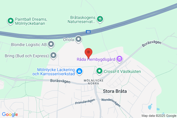 E.ON ES Sverige AB