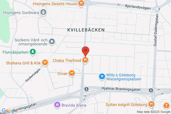 Torpa Rör & El AB