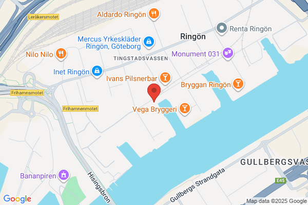 Blidön Maskin AB
