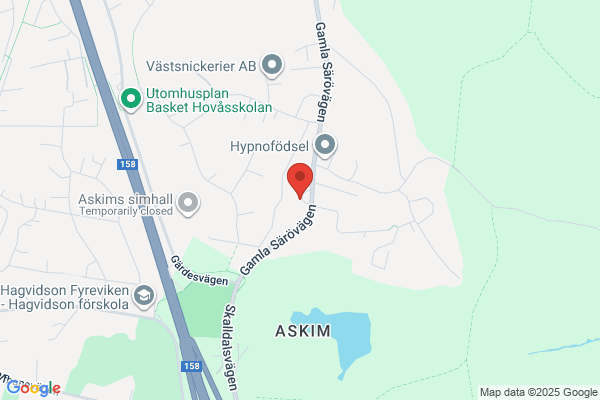 FM Reklam AB
