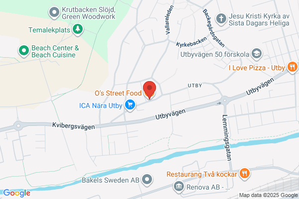 Oops Nöje AB