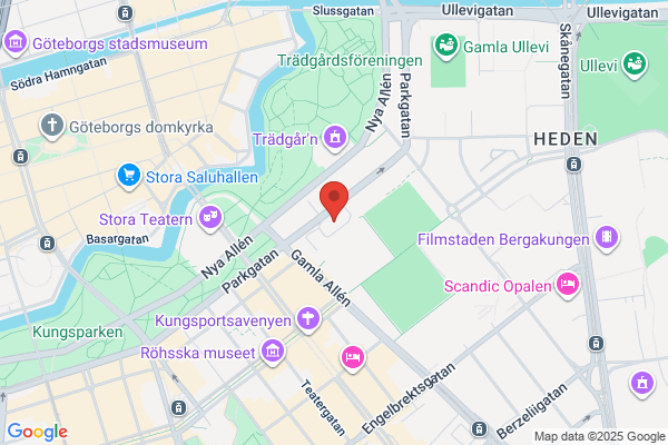 Sport & Evenemang