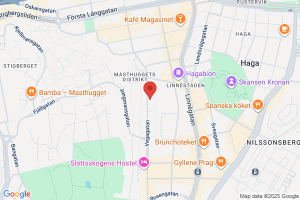 Linnéstadens Sex & Samlevnadsmottagning