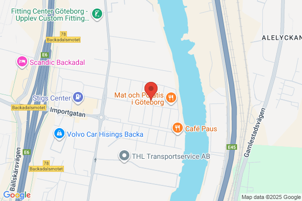WeTe Maskinteknik AB