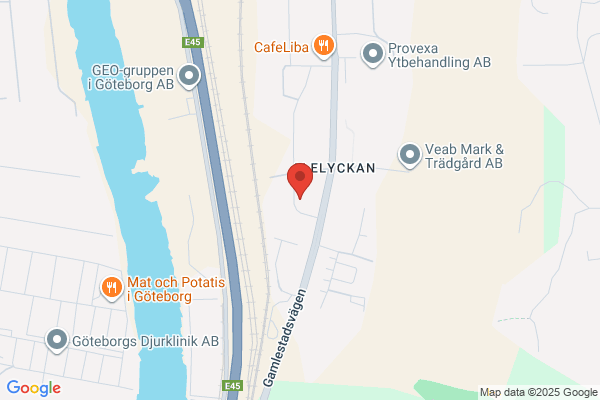 BILIA Deltavägen AB