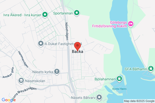 Backa 171:3