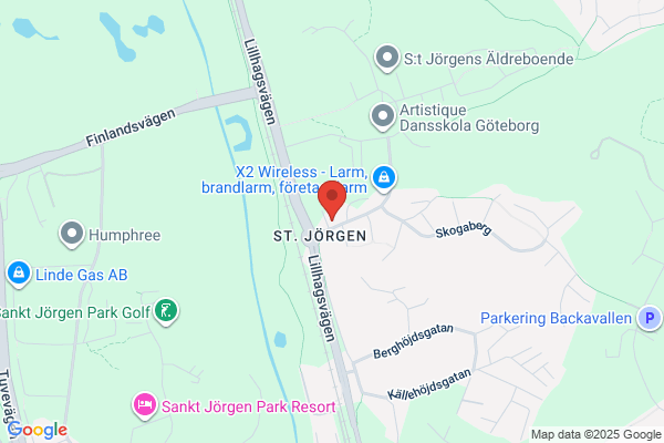 Bygga Hem i Göteborg AB