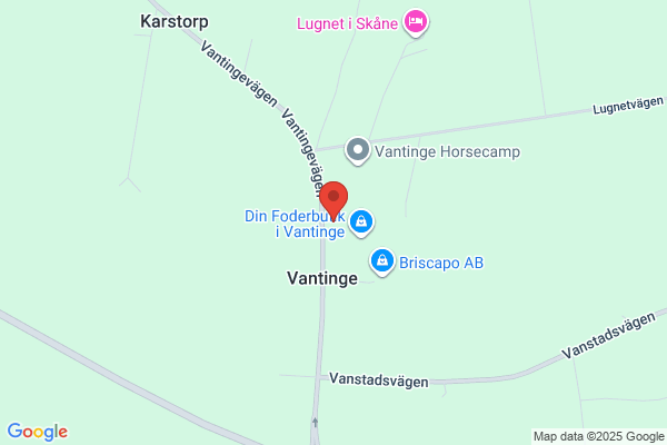 Fastigheten Vrtn 25 AB