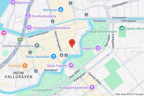 Fastighets AB Ektorp Centrum