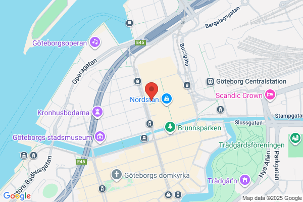 Grönsta Lager