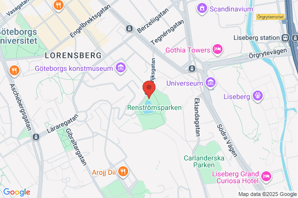 Järneken