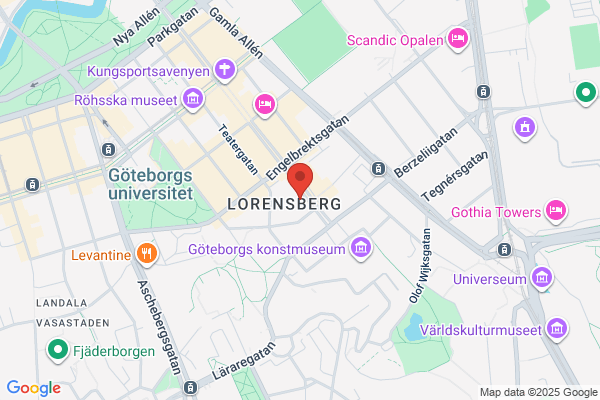 Konfekthuset i Göteborg AB