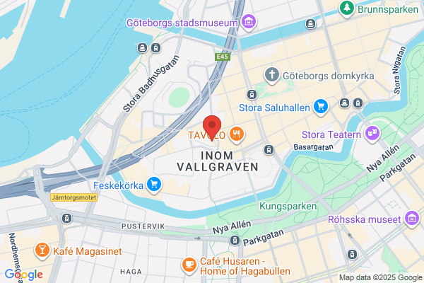 Kungagården AB