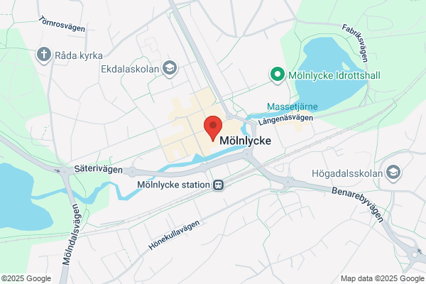 Lyxell Fastighetskonsult AB