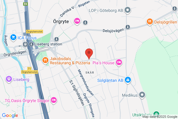 Olof Skötkonungsgatan 1