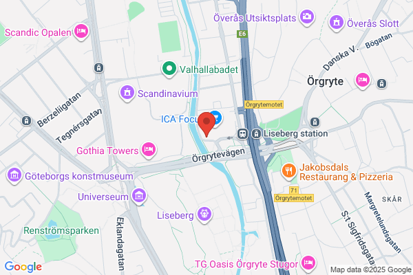 Störningsjouren i Göteborg AB