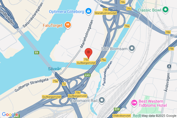 Tingstad Papper & Co