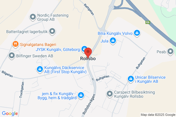 Åttingen Rollsbo
