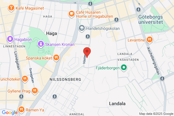 Gråberg Fastighetsvärderingar AB, Ulf