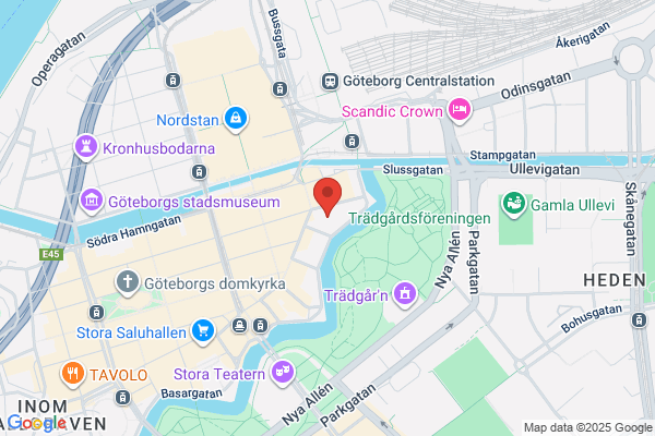 Cityfastigheter