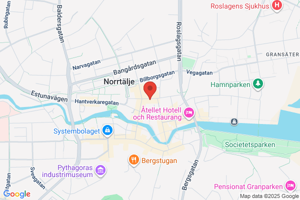 Centrumfastigheter i Värnamo AB