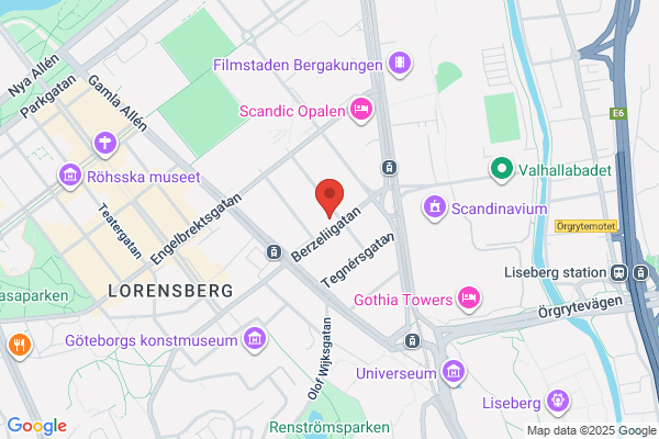 Fastighetsbolaget Götaholm Nr 1