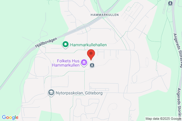 Göteborgs Stads Bostads AB, Backadalens Bostadshotell